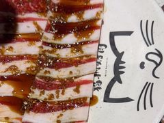 -猫爪爪原切自助烤肉(观音桥阳光世纪店)