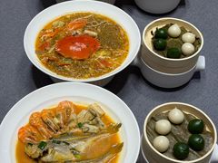 -瓯越·海鲜·瓯味一品(IM长宁国际店)
