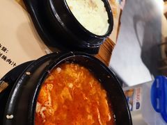 -万兴佳烤肉·长白山老味道(宏泰广场店)