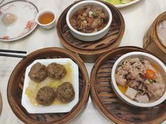 -稻香酒家·33年老字号·港式粤菜(富邦中心店)