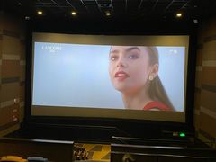 -中影国际影城(东方新天地CINITY店)