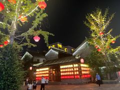 -回龙窝历史文化街区