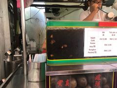 -罗汉果龙眼冰糖燉冬瓜