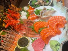 -一本料理(西溪天街店)