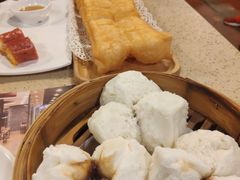 -点都德(大茶楼店)