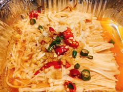 -平娃三宝烧烤·面食(南小街店)