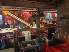 -小龙坎火锅(全球总店)