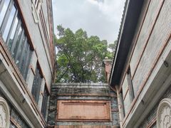 -均和墟历史街区-平和大押