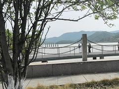 -鸣鹤古镇