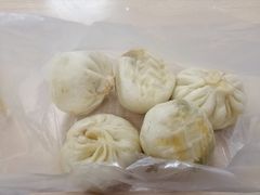 -老陶包子铺(南大西南村店)
