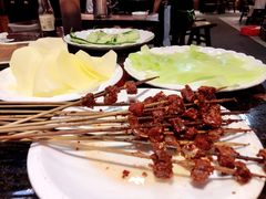 -巴蜀大宅门火锅(北大街店)