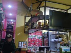 -panchos 墨西哥餐厅(嘉绿苑店)