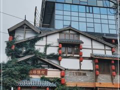 -大张烙馍村(泉山店)