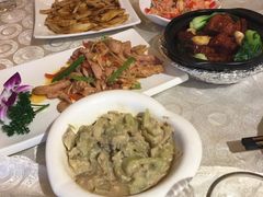 -马凯餐厅(长椿街店)