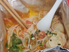 -见味花甲(福田coco park店)