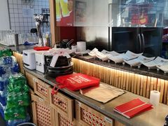 -串王阿三烧烤·小龙虾·烤鱼(拱墅胜利河美食街店)