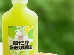 -肯德基(石佛营店)