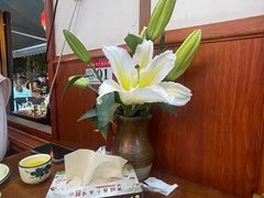 -大理.老字号渝记酸萝卜乌鱼(古城总店)