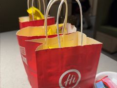 -海底捞火锅(北京路店)