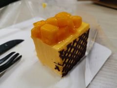 -壹点壹客·生日蛋糕(南山店)