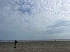 -江山半岛白浪滩景区