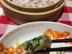 -西贝(吴江路湟普汇店)