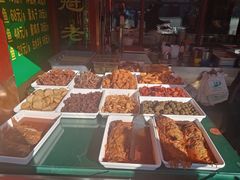 -白魁老号饭庄(交道口店)