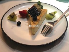 芝士蛋糕-唐廊烤鸭店(工体店)