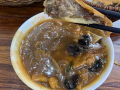 -穆彦华逍遥镇胡辣汤(岗坡路店)