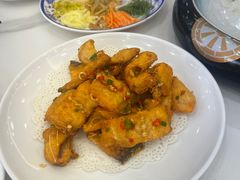 -祈胜邨•顺德鱼生•顺德菜(容桂店)