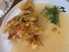 -叁拾壹克饺子·东北菜(国贸店)