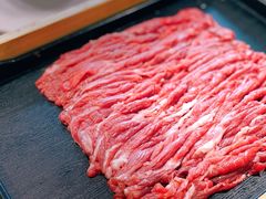 -古铜老院铜锅涮肉·清真(双井店)