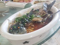 水库鱼-花好悦园(瀛洲店)