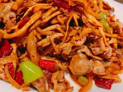 -粗粮人家·东北菜(洋桥店)