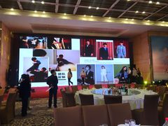 -天津津利华酒店