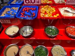 -大芊金重庆串串火锅(南京路店)