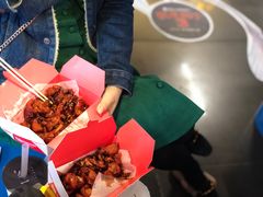 老韩煸鸡-老韩煸鸡·中国炸鸡(水塔美食街店)