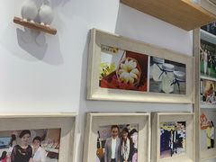 -燕庭·纯燕窝·甜品下午茶(南京西路店)