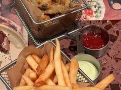 -造精酿餐厅