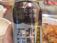 -锅飘飘·东北铁锅炖(雨花客厅店)