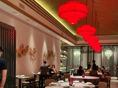 大堂-金鸭季·北京烤鸭(深业上城店)