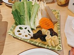 -鱼酷活鱼烤鱼(沈阳大悦城店)