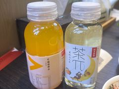 -AJIYA·池袋日式烧肉自助(天津万象城店)