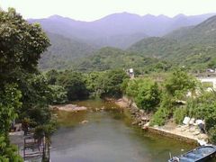 -七娘山