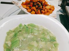 -泉味道贵州厨房(三里河店)