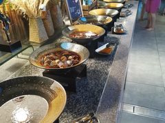 -丽池宫韩式汗蒸会馆(华灯坊店)