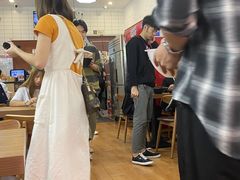 -杨国福麻辣烫(南海万达店)