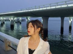 -演武大桥观景平台