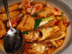 -荣小馆(临海世纪花城店)