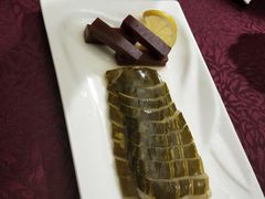 -92°C俄式厨房(中央大街店)